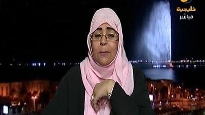 Məşhur ərəb qadın şeyx: "Müsəlman kişiyə bir arvad azdır!" - - VİDEO