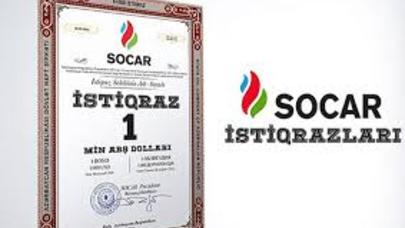 SOCAR  istiqrazları üzrə faizlərin ödənişi başlayır – İLK DƏFƏ
