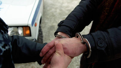 Bakıda uşaq oğrusuna 12 il cəza verildi - HÖKM