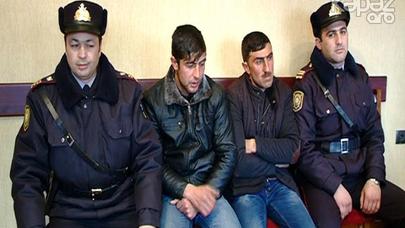 CİNAYƏT: Ev almaq üçün qonşunun malına göz dikdi - - FOTO