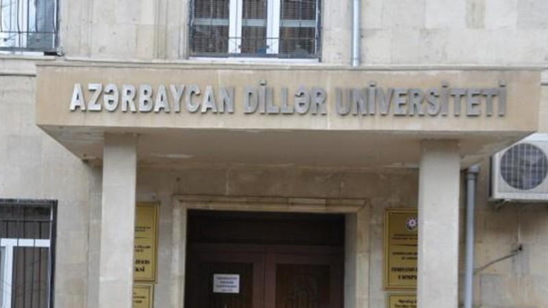 Bakıda tələbə faciəvi şəkildə öldü - Universitet başsağlığı verdi - FOTO