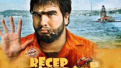 "Recep İvedik" Xoşqədəmlə Doğuşun əkizlərini belə təbrik etdi - FOTO/VİDEO