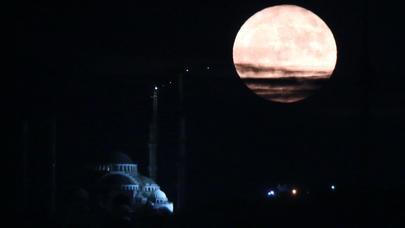 Göydən başımıza qızıl yağacaq, ikinci Ay peyda olacaq - 6 il sonra DÜNYANI NƏ GÖZLƏYİR?