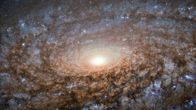 Yadplentlilərin Yerə göndərdiyi siqnalların mənbəyi tapldı - - FOTOLAR