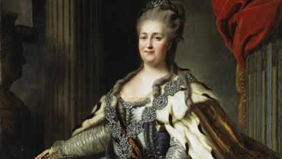 II Yekaterina necə ölüb? - İki yüz illik at yalanı