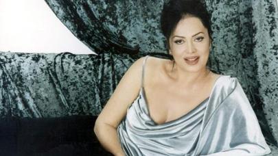 Türkan Şorayın 12 milyonluq möhtəşəm VİLLASI - FOTOLAR