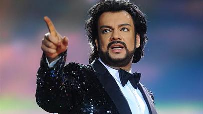 Filipp Kirkorov Moskvanın elit qəsəbəsində 12 milyon dollara villa aldı - FOTOLAR
