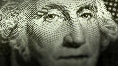 Dollarla bağlı növbəti BƏD XƏBƏR