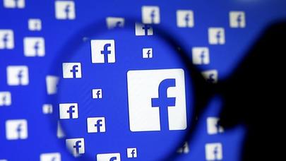 “Facebook”un səhmləri 3 faiz bahalaşıb