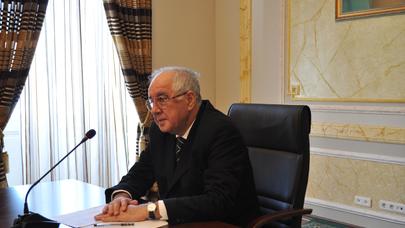 "Azərbaycan türklərinə Ermənistanda məsul vəzifələr nadir hallarda verilirdi"