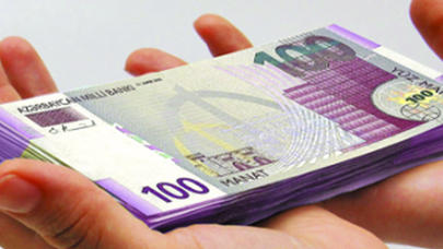 10 bankın əmanətçiləri 723 milyon 976 min manat alıb