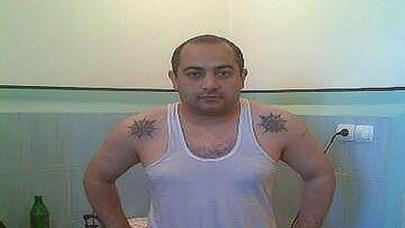 “Lotu Quli”nin adamlarının “Rafiq Masallinski”ni döydüyü və QULAĞINI KƏSDİYİ ANLAR - - VİDEO (18+)