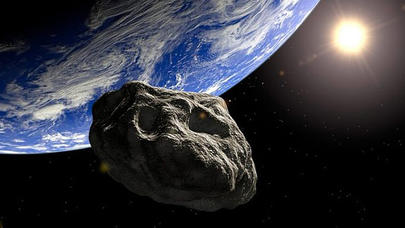 Yer kürəsinə asteroid yaxınlaşır - NASA-dan XƏBƏRDARLIQ