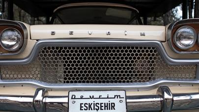 Türkiyədə istehsal edilən o avtomobilə niyə “Devrim” adı VERİLDİ? - FOTO/VİDEO
