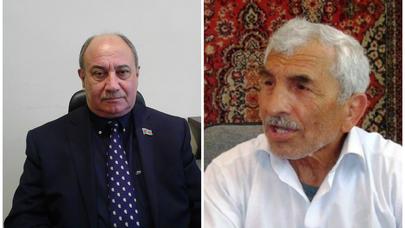 “Araz da, Əbdül də rus əsgərinin Azərbaycana girməsini gözləyir” - - Nuru Paşa açıqlamasına ETİRAZ  