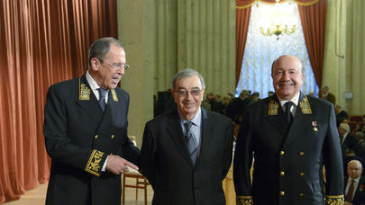 Primakov, İvanov, Lavrov - Rus nazirləri Azərbaycana nə bağlayır?