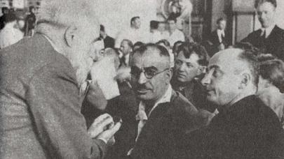 Bağırov onun arvadına demişdi: "Ondan boşan, yoxsa..."