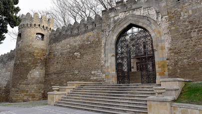 Çar generalının qətli və ya "sonunu fikirləşən qəhrəman olmaz" - - VİDEO