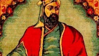 Nizami Gəncəvi ilə bağlı MARAQLI FAKT: sən demə...