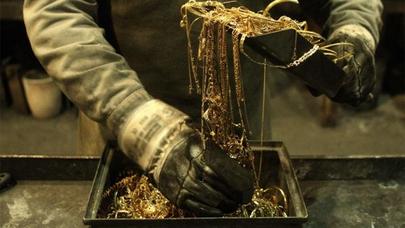 Bakıdan olduğunu gizlədən marşal qızıl dolu təyyarəni necə oğurladı? – AÇILMAYAN SİRR