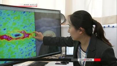 ŞOK İDDİA: Yeni planet sistemi yaranıb