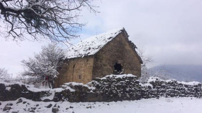 1500 illik tarix gözümüzün önündə məhv olur - - FOTO