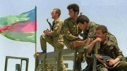 Girov düşən qızlarımız, sinəsi dağlanmış əsgərimiz: Keçmiş döyüşçünün SÖHBƏTİ - VİDEO