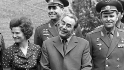 Nikahdankənar kommunistlər, sovet rəhbərlərinin intim həyatı, SSRİ-də seks - – ARAŞDIRMA