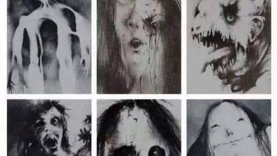 Bu şəkilləri kimlər çəkib? - Əsəbi zəif olanlar baxmasın! - - FOTOLAR