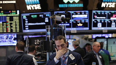 Bir neçə saata milyardlarla dollara sahib olanlar - 5 ən məşhur dələduzluq FAKTI