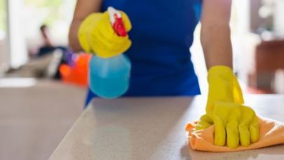 Hər gün təmizlənməli olan 8 əşya - FOTOLAR