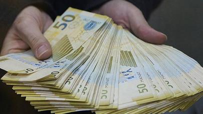 Xaricdən Azərbaycana pul köçürmələri azalıb