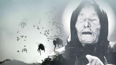 İnsanlar yadplanetlilərlə necə qarşılaşacaq? - Vanqadan qorxunc proqnoz