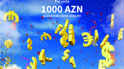 "Kapital Bank" 150-dən artıq müştərini mükafatlandırdı