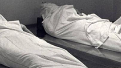 Şahidlər bir-birinin ardınca ölürlər - ƏSRİN SİRRİ