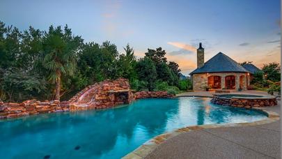 Müğənninin 5 milyon mantlıq malikanəsi - Görənlərin AĞZI AÇIQ QALIR - FOTOLAR