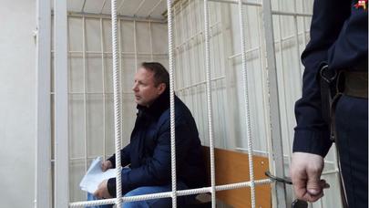 Rusiyanın ən titullu “vor zakon”u və onun azərbaycanlı cangüdəni həbs edildi - - FOTO