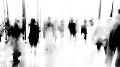 Həkimin ruhu xəstəxanada göründü - - VİDEO