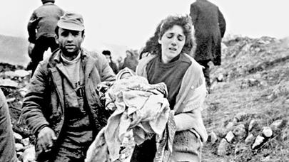 Xocalıda soyqırımı aktı - Ədalət anı nə vaxt yetişəcək?