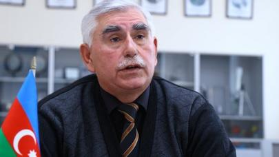 "Ermənilər 30-a yaxın soydaşımızın başını kəsib, payalara keçirib, ..." - Hərbi operator