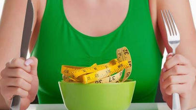 Yeyə-yeyə arıqlamaq istəyirsinizmi?