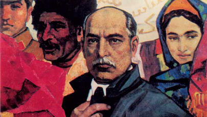 Nərimanovun Leninə ittiham dolu məktubu: ““Müstəqil Azərbaycan” sizin dilinizdən çıxmamışdımı?”