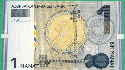 Azərbaycan əhalisinin banklarda nə qədər pulu var?