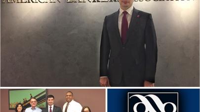 "Kapital Bank" Amerika Banklar Assosiasiyasına üzv seçilib