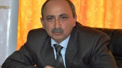 Əziz Ələkbərli: “Erməni kilsəsinin banisi türk olub”