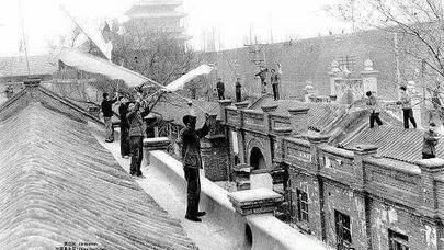 Sərçələri qırdılar - 30 milyon insan aclıqdan öldü