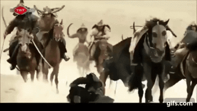 Tarixin ən güclü 5 imperiyası - ARAŞDIRMA