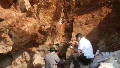 Bu, dərsliklərin yenidən yazılmasına səbəb olacaq - ARXEOLOJİ TAPINTI
