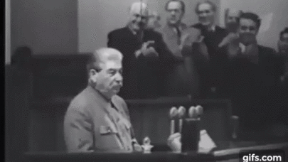 Stalin nə qədər maaş alırdı? – Akademiklərdən kasıb BÖYÜK LİDER - - FOTOLAR