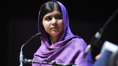 Tarixin nizamını dəyişdirən qadınlar - FOTOLAR